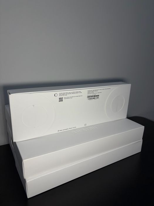 Apple Watch Series 11 GPS, 42mm