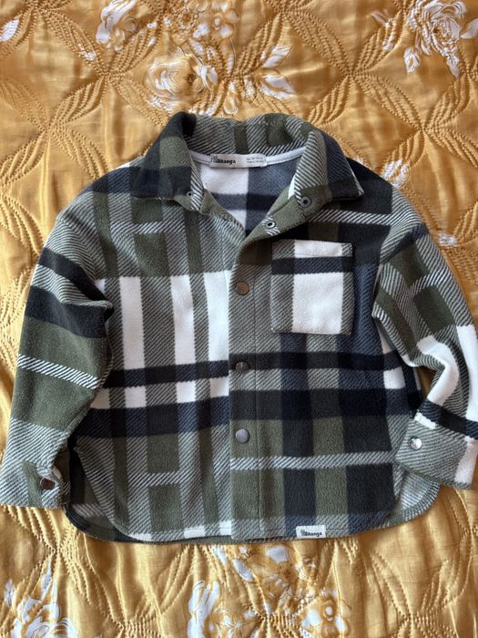 Одяг на хлопчика на зріст 104 см