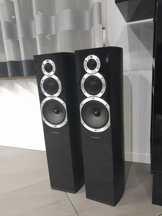 Głośniki kolumny Wharfedale Diamond 10.5