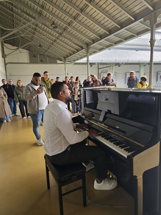 Música para eventos - Todo tipo de eventos