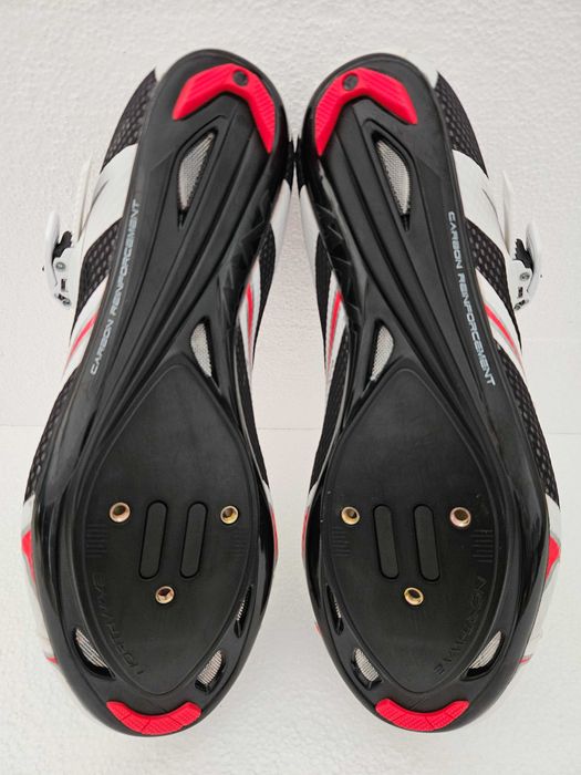 Sapatos Nakamura / Northwave / Specialized nº41 (Novos)