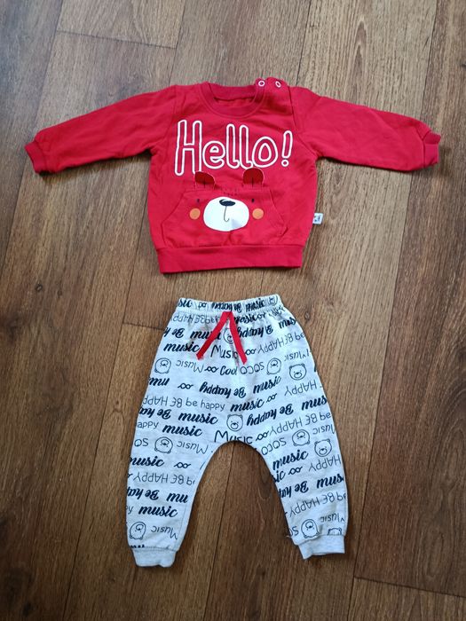 Костюмчик для малюків