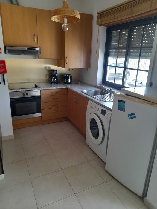 Apartamento t0 Palmela village