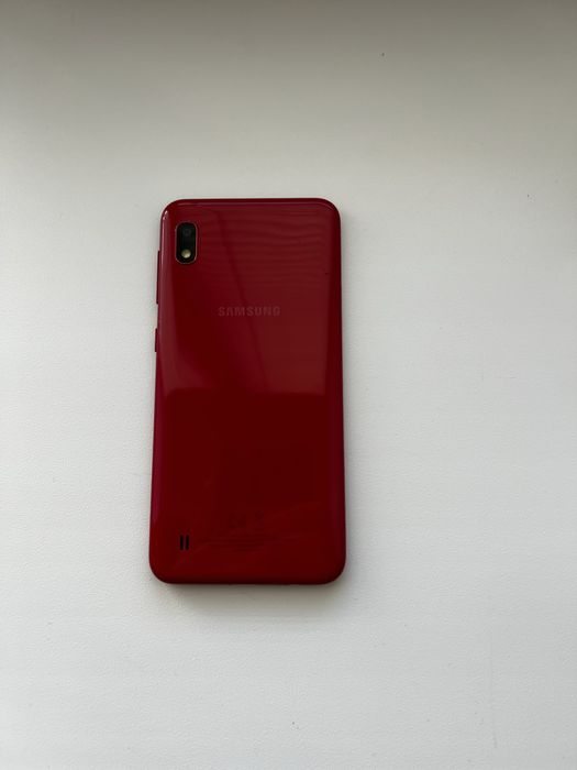Samsung Galaxy A10 (SM-A105FN/DS) — Оригинал, Идеальное состояние!