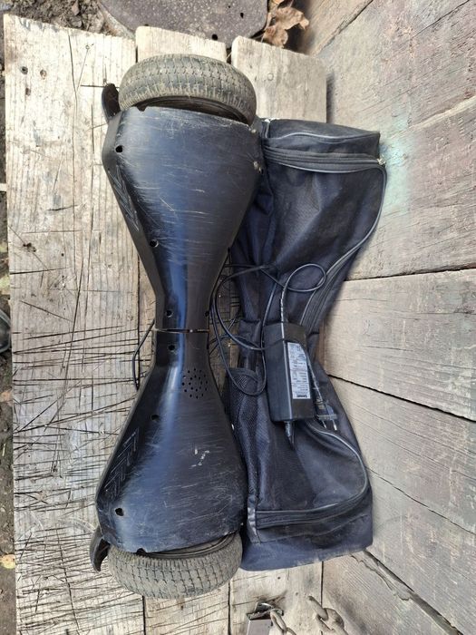 Продам гіроскутер кавасакі