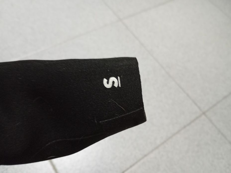 Fato de Surf completo 100 4/3mm - 140cm/criança 14 anos