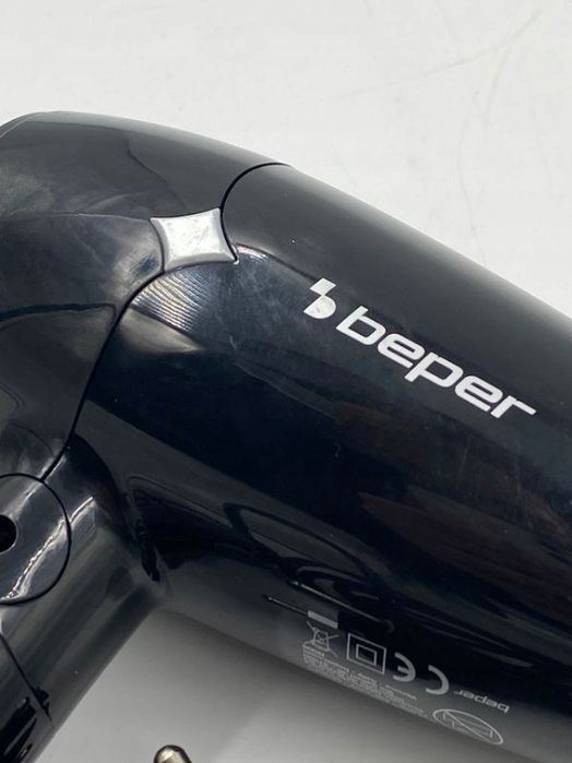 uszkodzona beper p301asc100 suszarka podróżna do włosów 1200 w opis