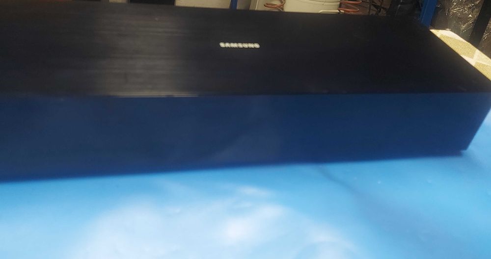 Samsung One Connect Box SOC1001N