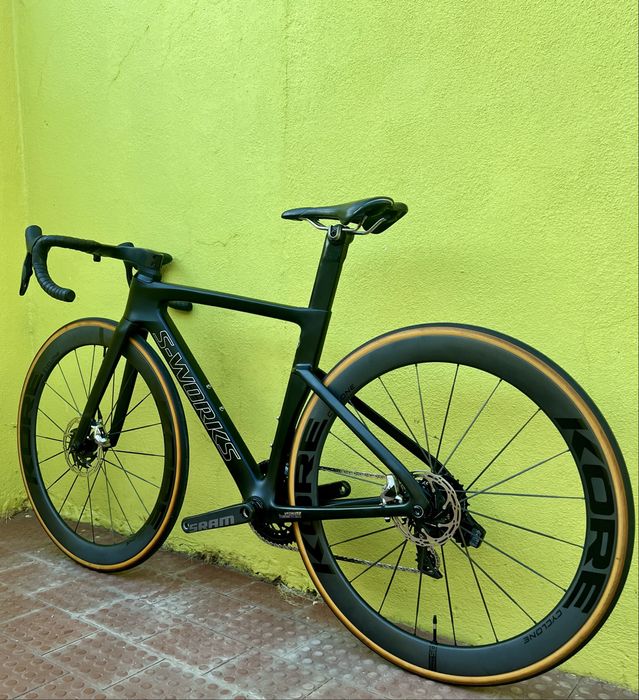 Specialized  S-Works Venge