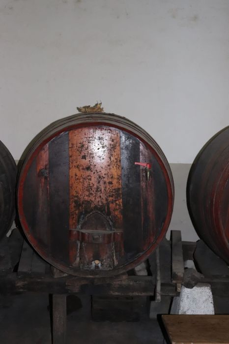 Pipas de 500L e 250L