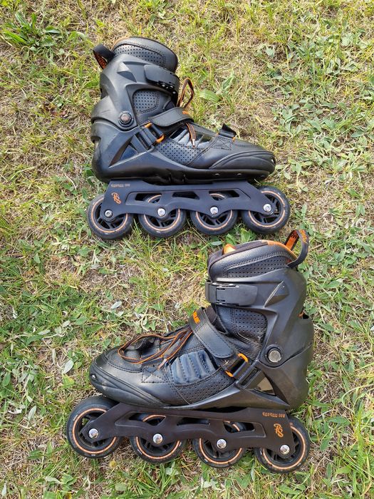 Rolki Powerslide rozm. 43