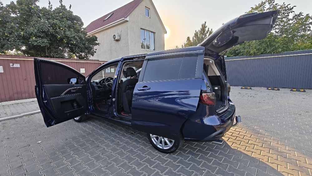 Mazda 5 2011 VIN JMZCW19F700127537 фото оголошення 11 з 22