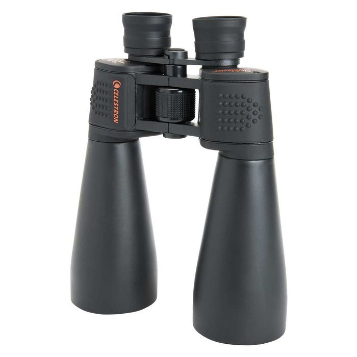 Астрономічний бінокль CELESTRON SkyMaster 15x70 + адаптер для фотошт.