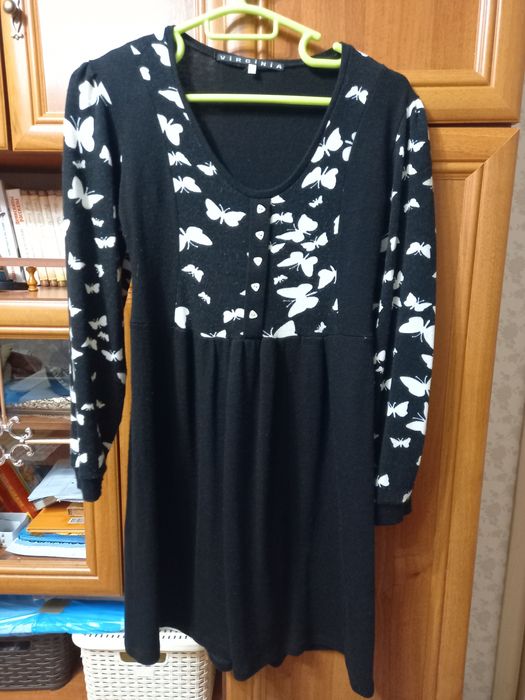 Платья ,пиджак  женские 50- 52р