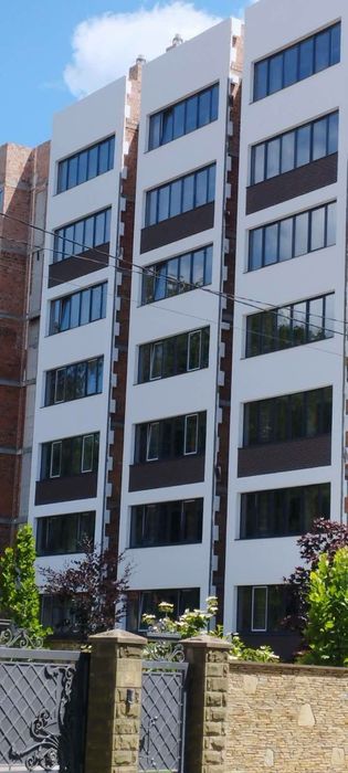 Без комісії! Продам 1-но кім. квартиру вул.Бережанська ЖК Лісова оселя