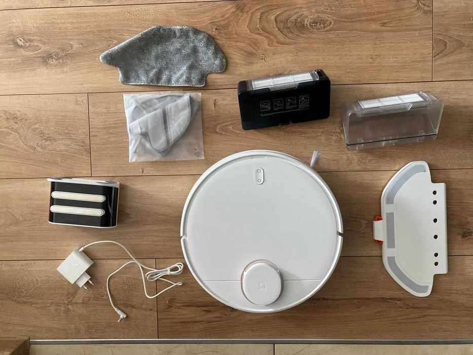 Robot sprzątający Mi-Robot-Vacuum Mop P