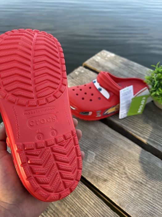 ‼️ Акція ‼️ Крокси Маквін / Crocs McQween / кроксы маквин