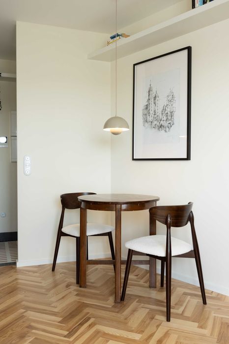 For rent STUDIO - directly from the owner. - Widok 5