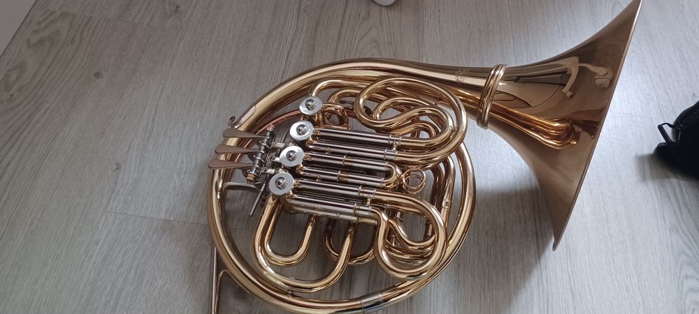 Trompa J. Michael64752166298625121