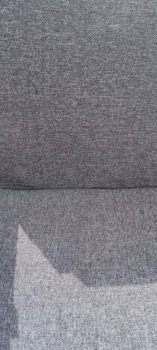 Meble na lata. Stół i 8 krzeseł z buku.