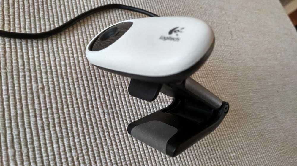 Kamera internetowa Logitech Webcam C110 nowa