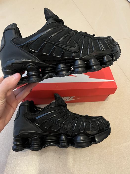 Buty Nike Shox Nowe 43