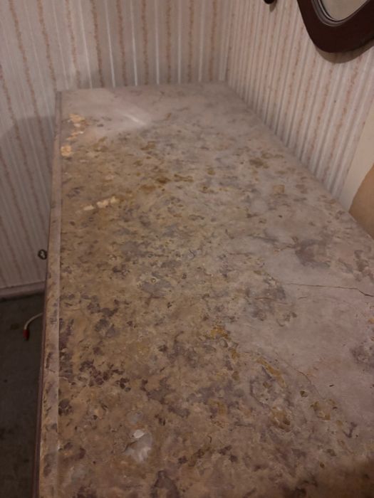 Vendo mobilia antiga