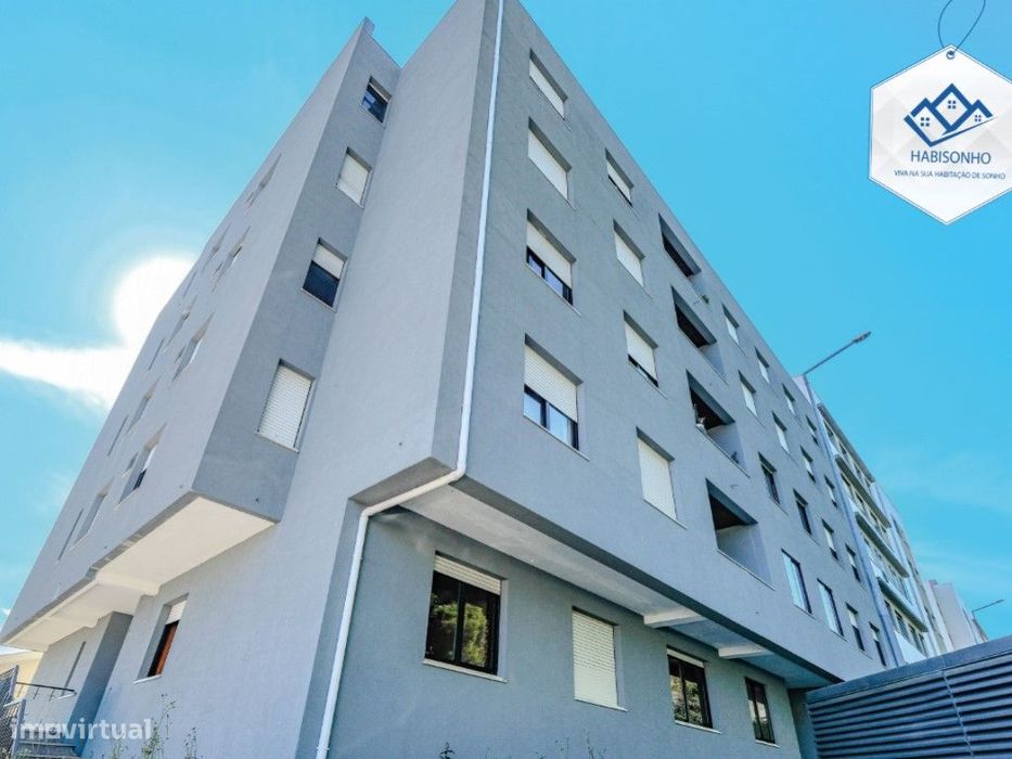 Apartamento T2 | Fânzeres | Gondomar