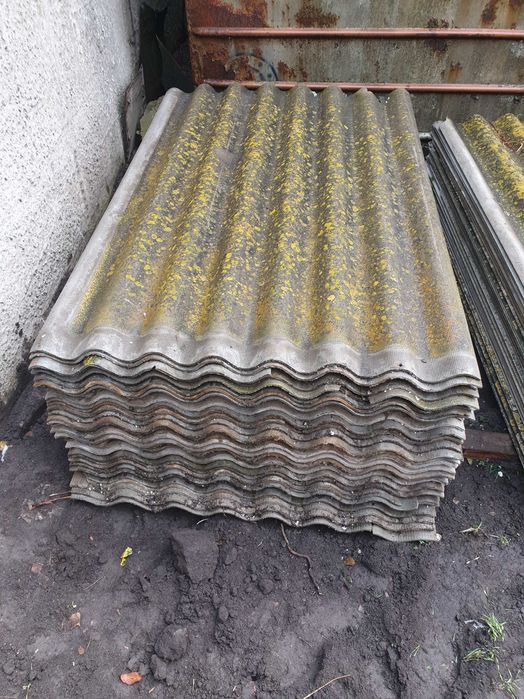 Продам Шифер 8хв