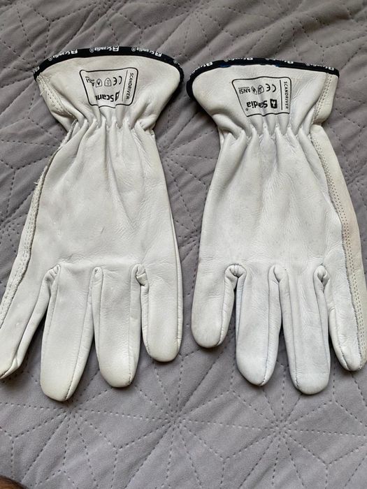 Продам рабочие перчатки