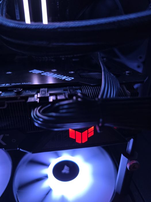I9 14900k - 64GB - 3080Ti