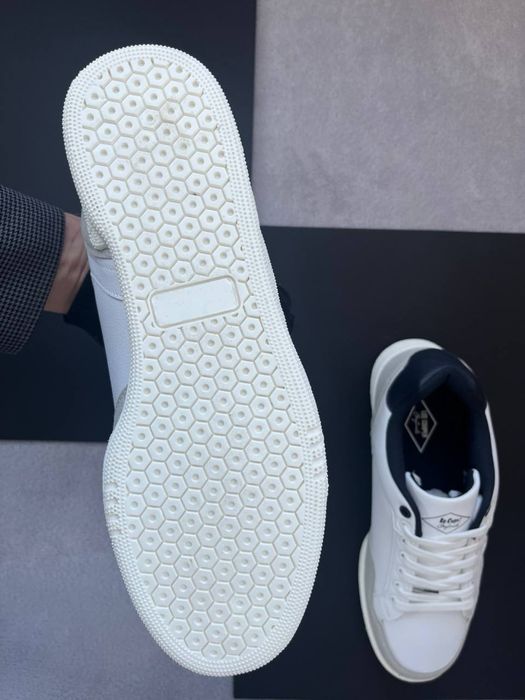 ОРИГІНАЛ| чоловічі кросівки Lee Cooper | кроссовки мужские | снікерси