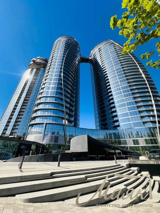 БЕЗ% Продаж4-к квартири в ЖК Taryan Towers, Печерськ, Центр