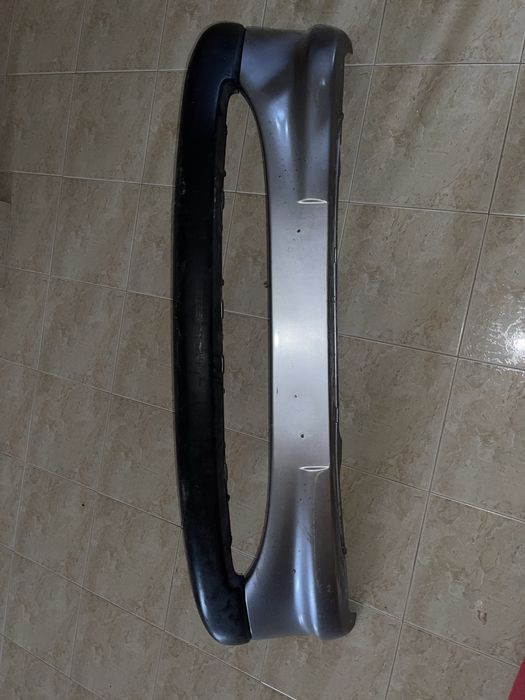 para-choque diateiro 206 Peugeot