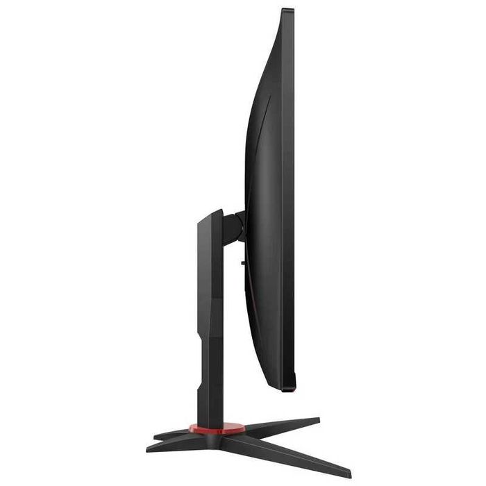 AOC 27G2SAE/BK Gaming Monitor, 27" WLED Full HD, 165 Hz, FreeSync Premium64751158366721121