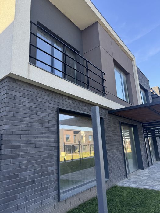 Дом по адресу ул. Бандеры Степана (площадь 140 м²) - Atlanta.ua - фото 5