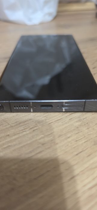 Sprzedam Samsung s23 ultra 512 GB czarny