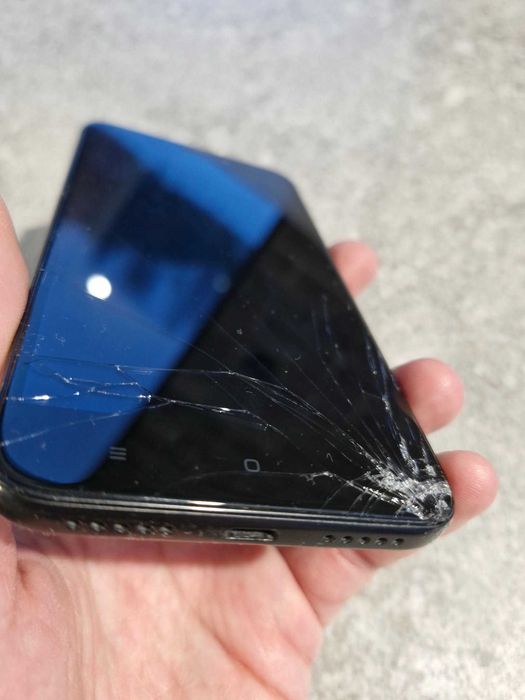 Xiaomi Redmi 4X / uszkodzony