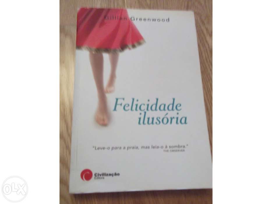 Felicidade Ilusória