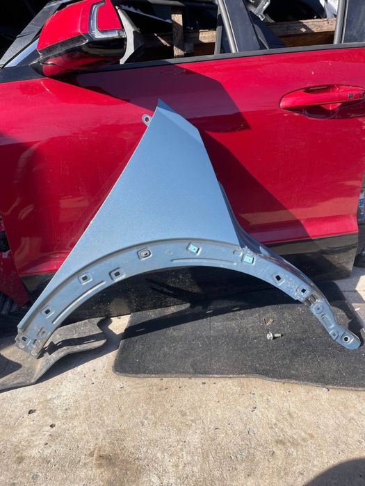 Крило ліве / праве Hyundai IONIQ 5 U3P / Оригінал / Стан гарний