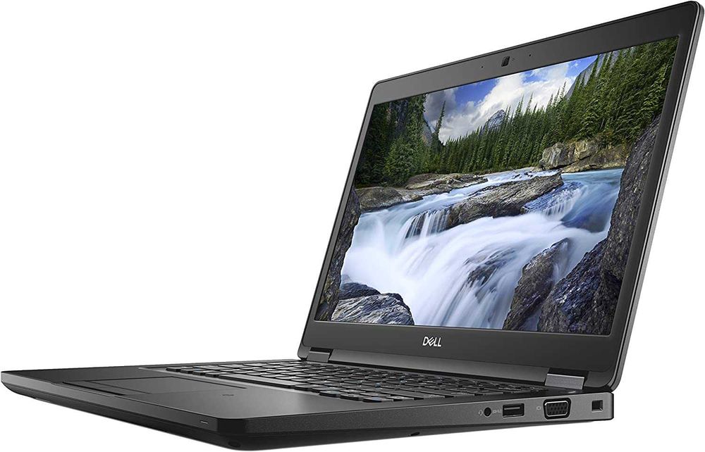 Portátil Dell 5490 i5-8350u W11 32GB e 512GB - Escolha > PLATINA