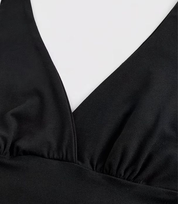 топ на завязку.