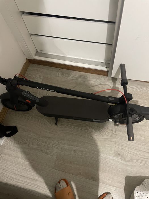 Trotinete eletrica xiamo scooter