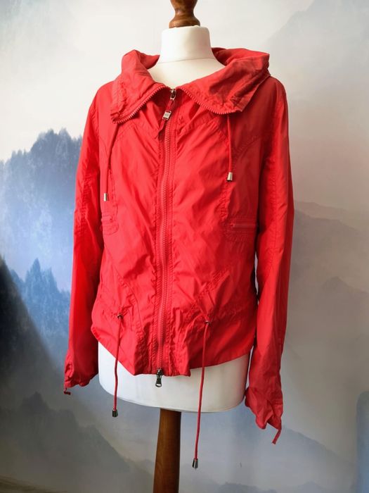 Kurtka Armani Jeans rozm S/M