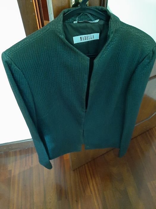 Casacos curtos em excelente estado