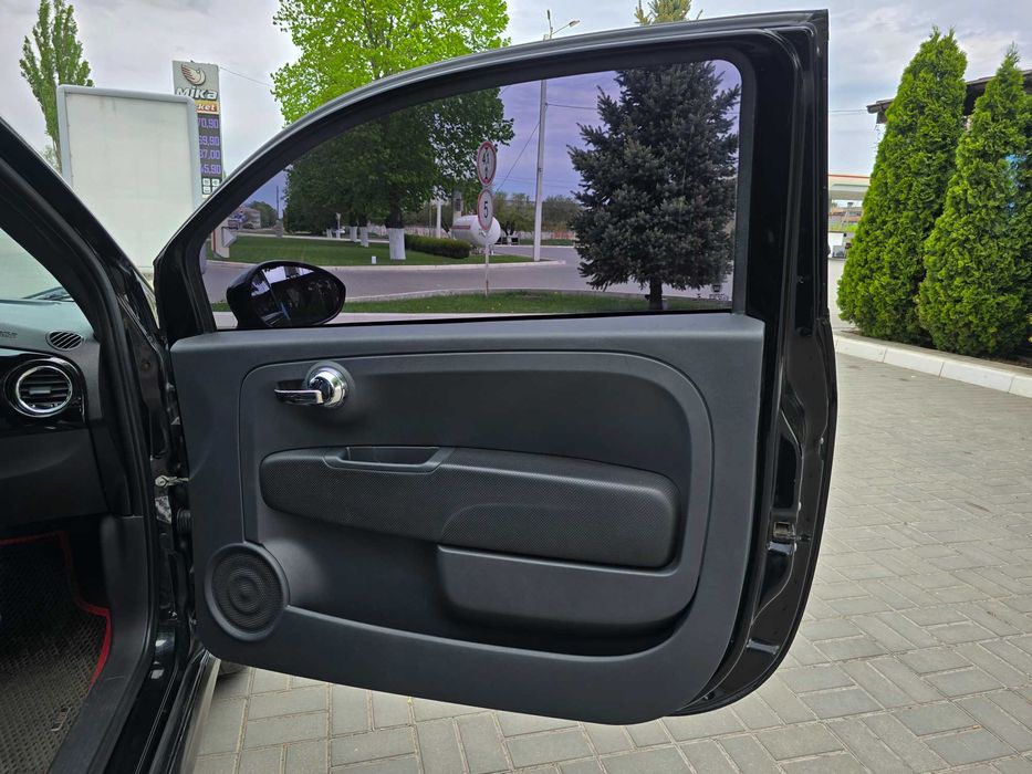 Fiat 500 Sport 1.4
