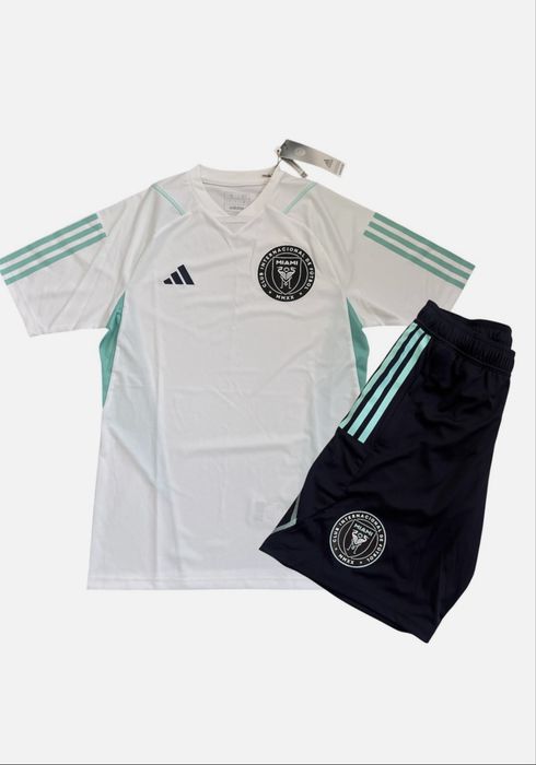 Літній Костюм Adidas Inter Miami оригінал з технологіями AEROREADY