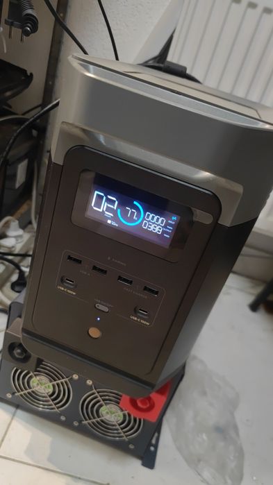 Ремонт зарядных станций Сумы