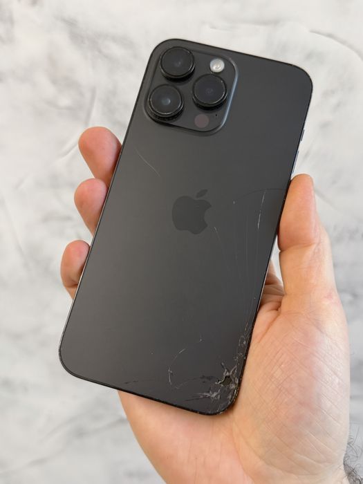 Iphone 14 pro max на запчастини