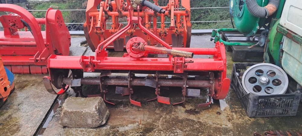 Fresa FMG1500-42 JGuimaraes Usada